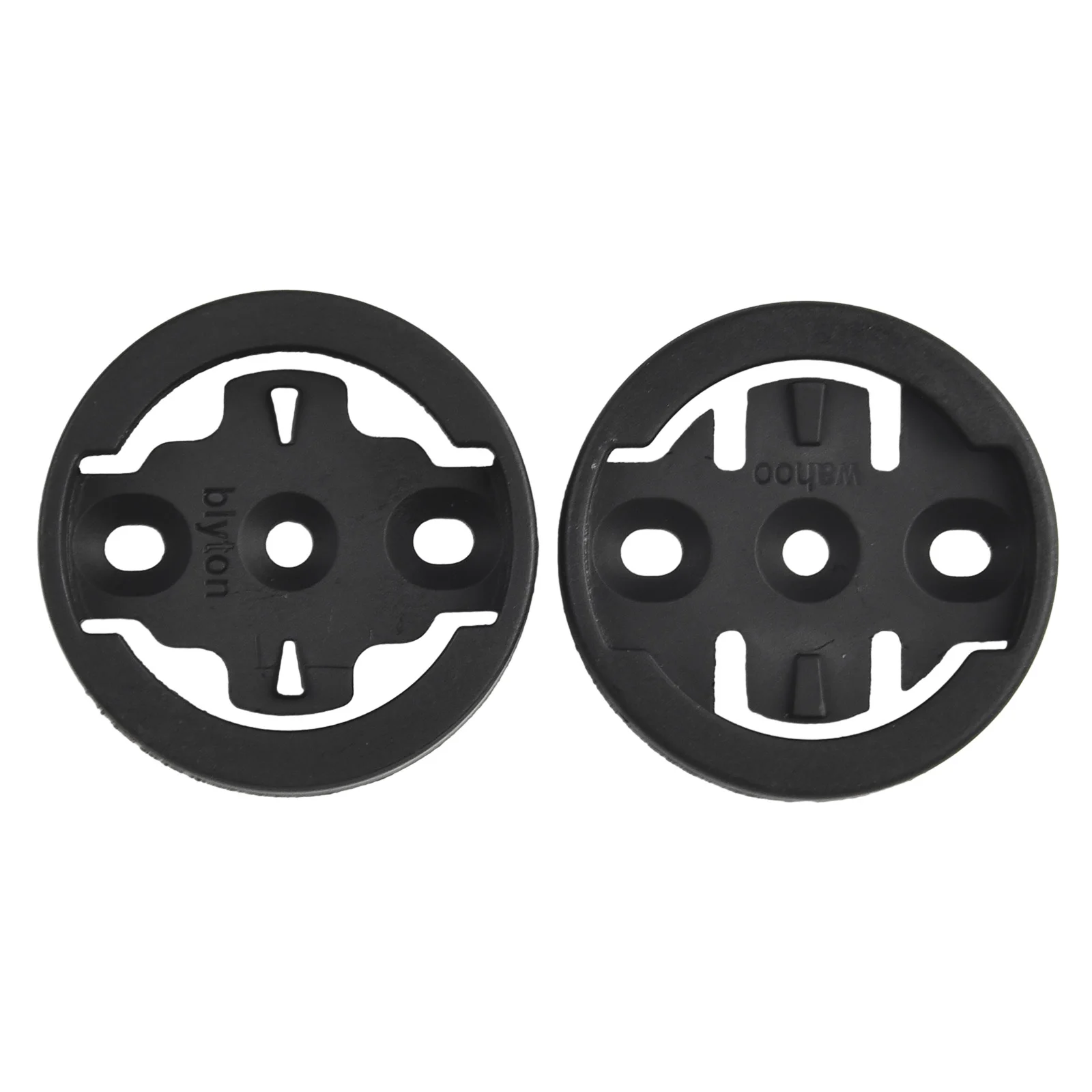 Supporto Per Computer Di Alta Qualità Bicicletta 103Mm Bici Gps Moun Per Garmin Per Trek Madone Slr7/9 Con Basi Viti Chiave