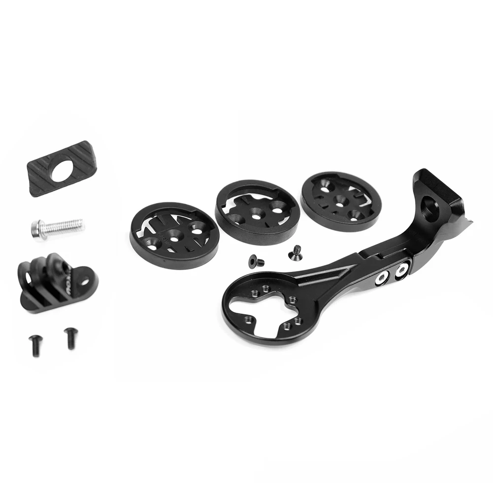 Per Garmin Bike Bike Computer Holder Nuovo Circa 55G Circa 95/105Mm Accessori Pratici Per Trek Madone Slr7/9