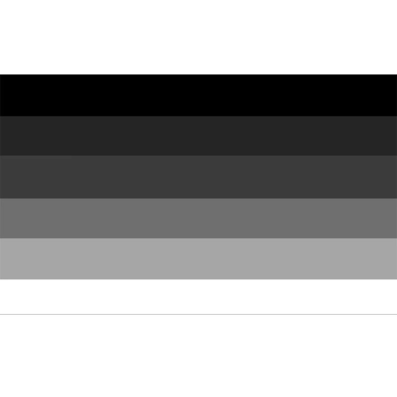 90X150Cm Straight Pride Lgbt Flag Per La Decorazione