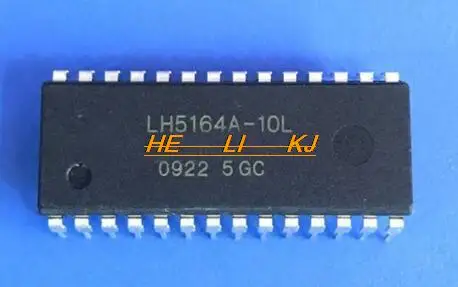 Freeshipping Lh5164Ah-10L Lh5164Ah Lh5164A