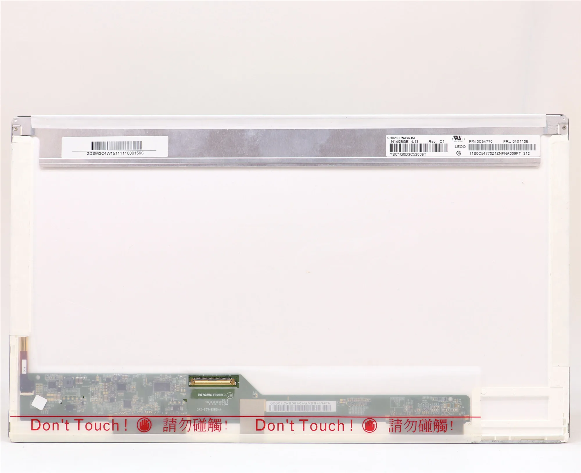 14 ''Dell Latitude E5420 E5430 E6420 E6430 E6430S Schermo Lcd Per Laptop 40Pin
