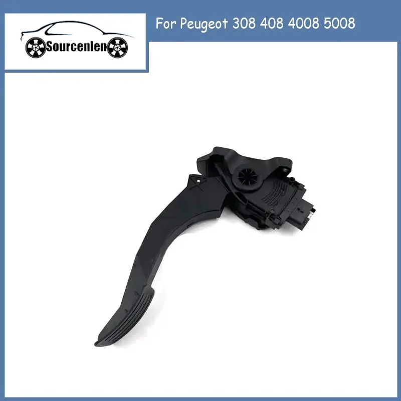 Per Peugeot 308 408 4008 5008 Acceleratore Pedal9674828980 9674829180