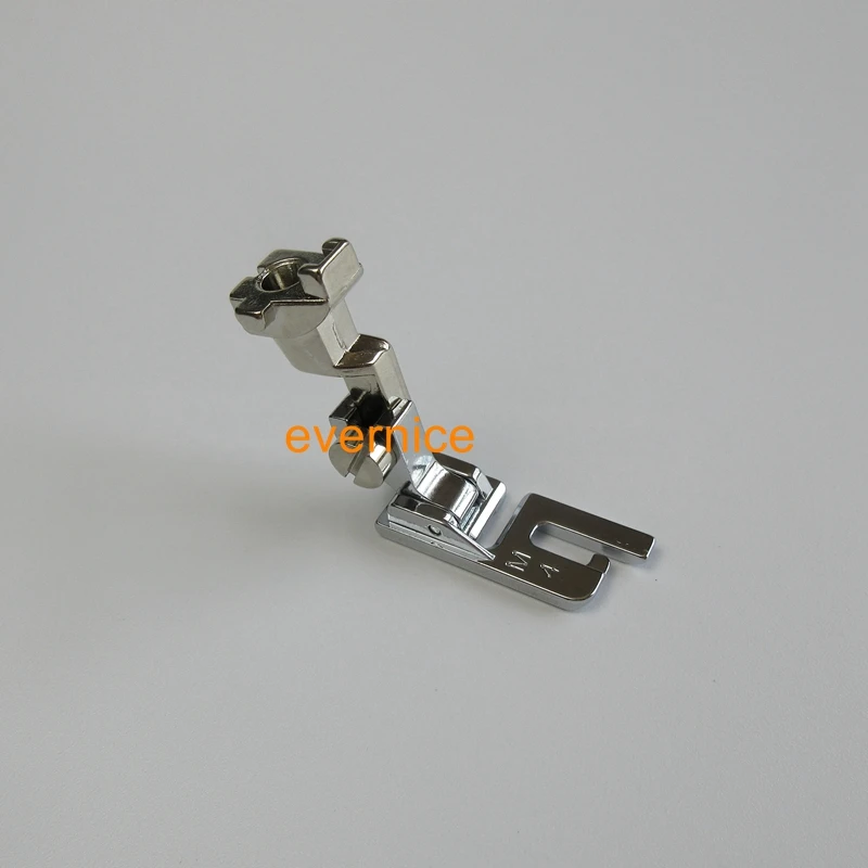 4Mm Hemmer Foot Per Bernina Artista Activa Virtuosa Aurora