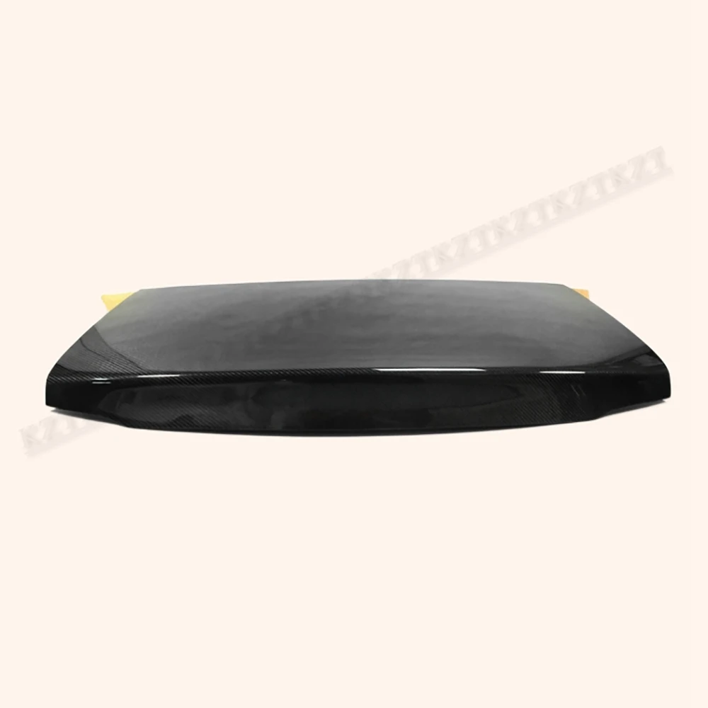 Per Mazda Mx5 Na Mk1 Oem Tronco In Fibra Di Carbonio