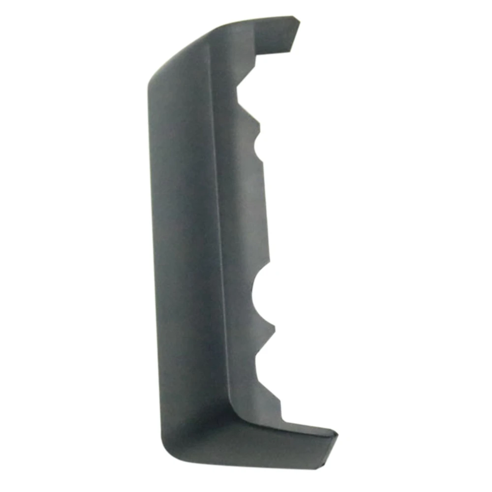 Car Roof Rack Rail Middle Trim Cover Roof Bar End Shell Per Toyota Land Cruiser Prado Fj150 2010-2017 Sinistra