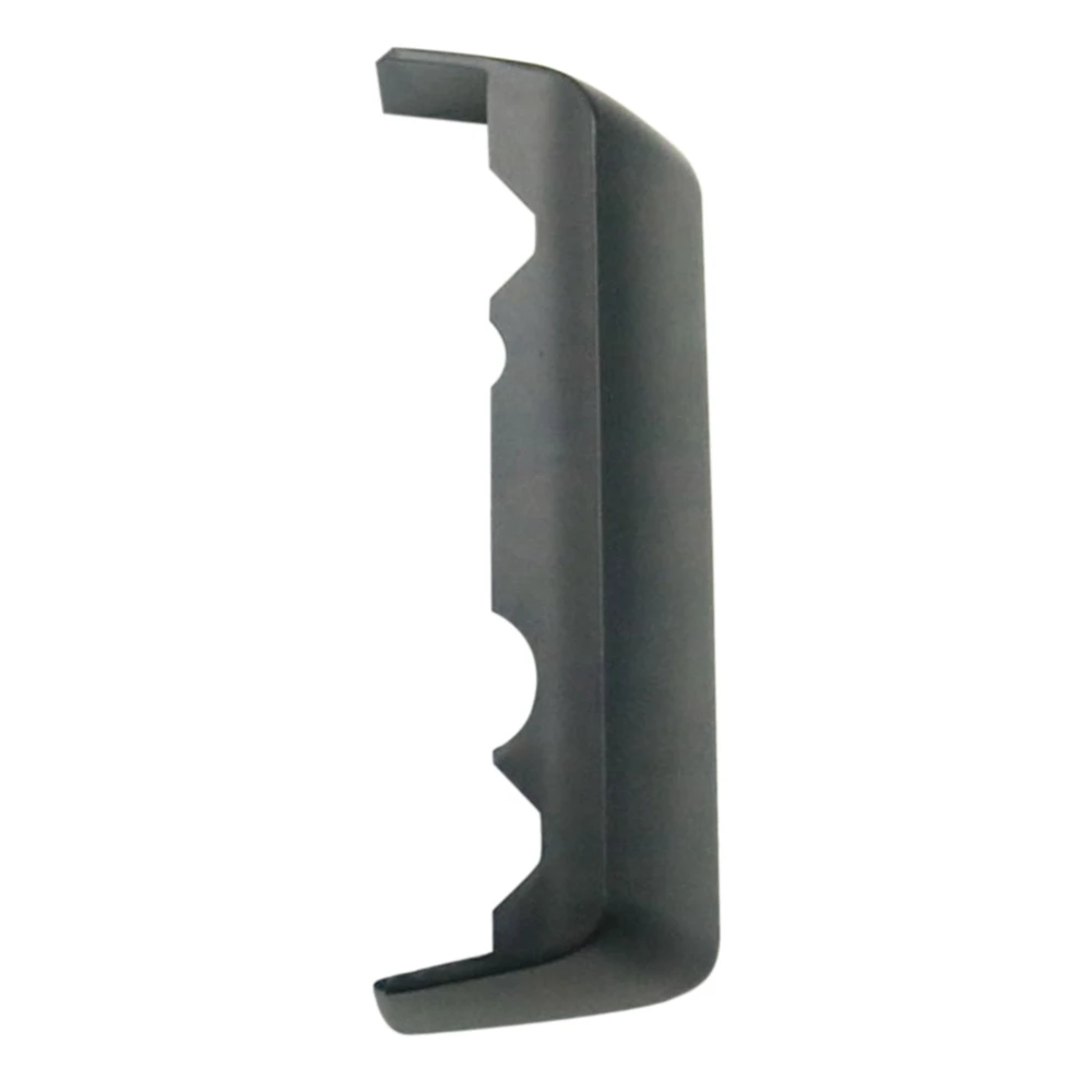 Car Roof Rack Rail Middle Trim Cover Roof Bar End Shell Per Toyota Land Cruiser Prado Fj150 2010-2017