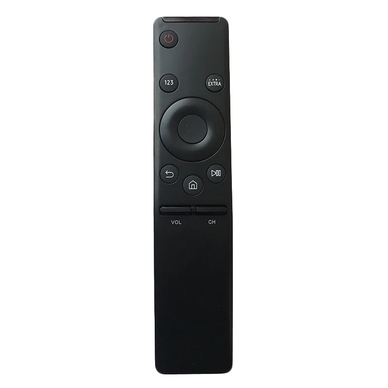 Telecomando Per Samsung Tv Bn59-01241A Bn59-01260A Ue55Ks7500S Ue55Ks8000 Qn65Q9Famfxza Ue55Nu7405 Ue55Mu6402 Qn65Q7Fd