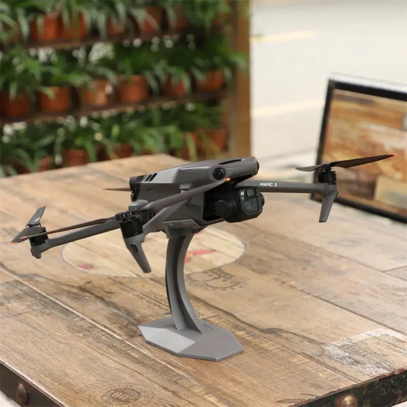 Per Dji Mavic 3 /Mavic 3 Pro Mavic 2/Mavic Pro Desktop Display Staffa Droni Display Rack Stand Mount Base Accessori