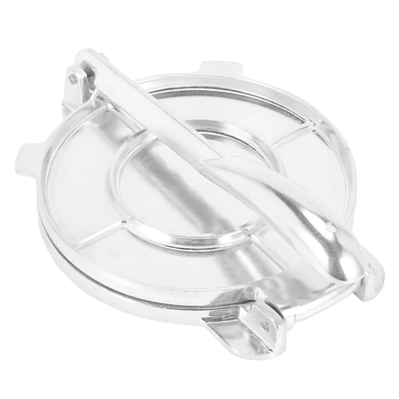 Nuova Pressa Per Tortilla, Tortilla Maker, Pressa Per Tortilla Di Farina, Pressa Per Pasta, Pressa Per Tortilla Impostazione Utensile Da Cucina