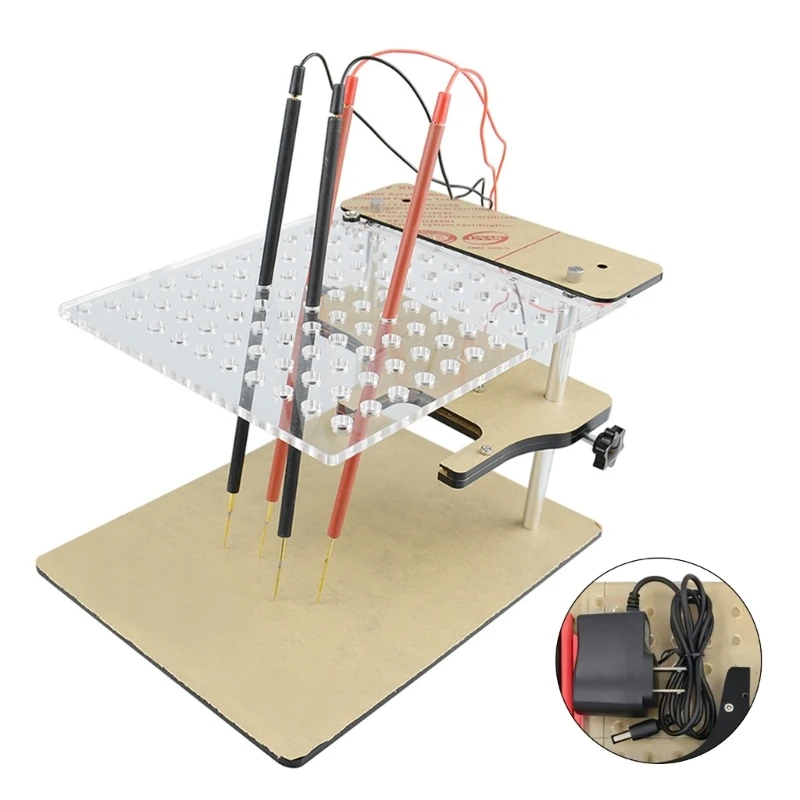 Bf88 Bdm Frame Programmatore Led Bdm Frame Adatto Per Kess Ktag Fgtech Bdm Frame