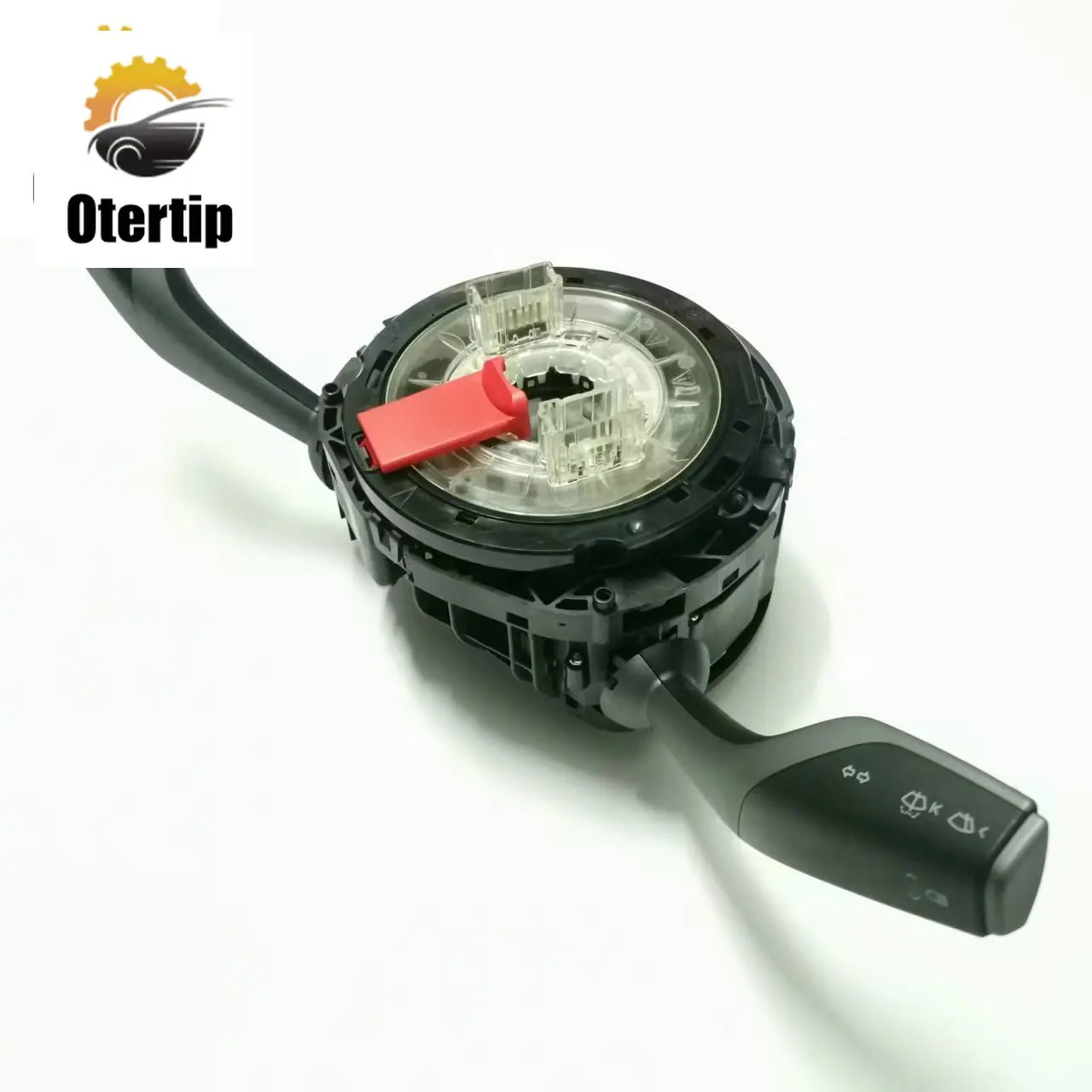 Otertip Applicabile A Tesla Model3 Modello Y Volante Turn Light Block Interruttore Combinato 1097662-00-0