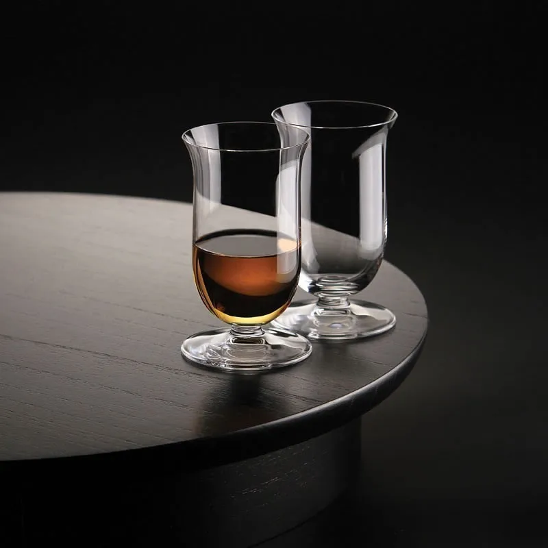 Design Austria Crystal Single Malt Whisky Glass Brandy Snifter Whisky Chivas Regal Xo Wine Short Glasses Taster Cup Glassware