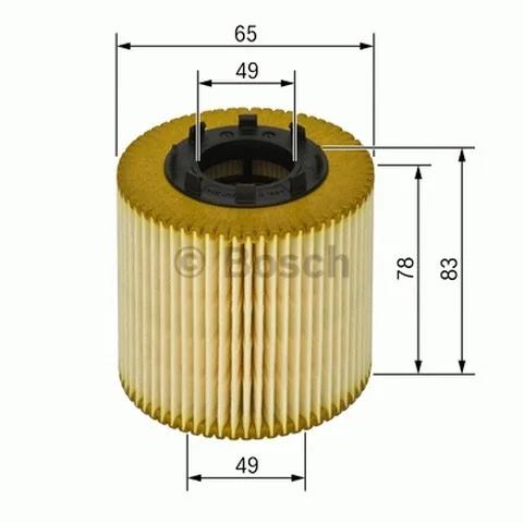 1457429256 Per Filtro Yag Dbl-Plo-Alb-Lna-Pnt-Ast.H-Crs.C.