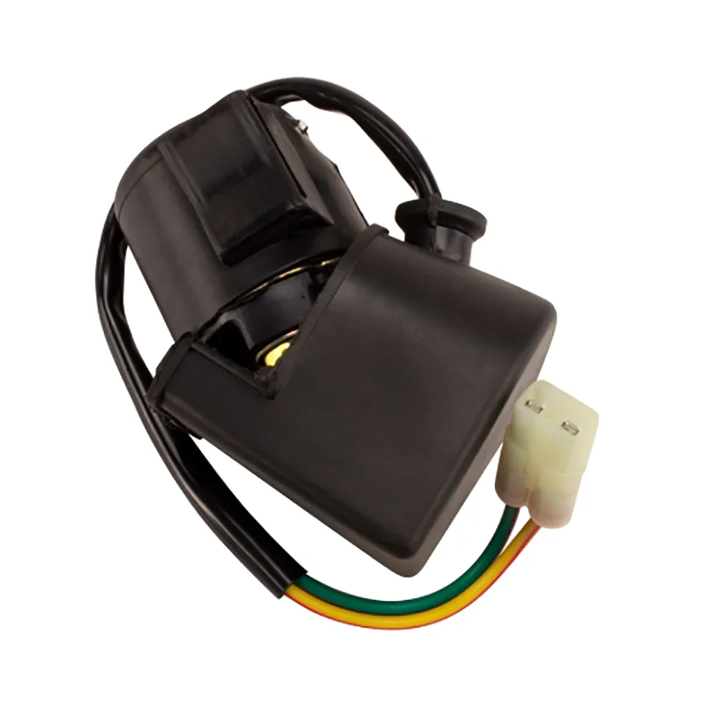Solenoide Relè Di Avviamento Per Scooter Atv Ciclomotori Dirt Bike E Go Kart