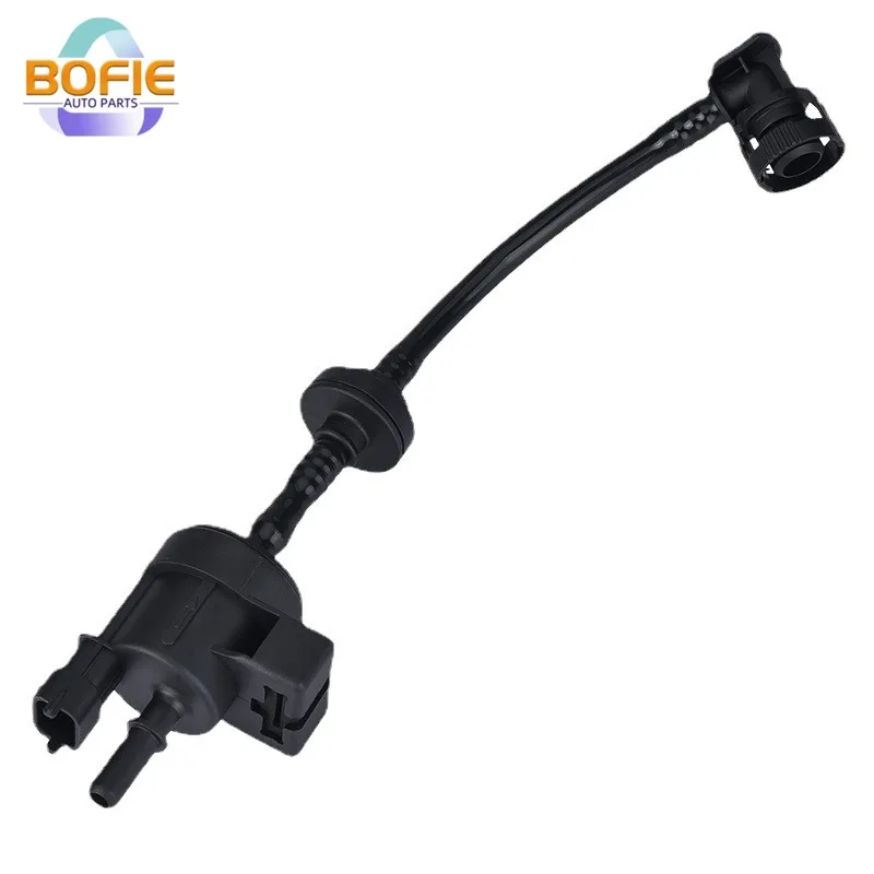 Elettrovalvola Di Spurgo Del Contenitore Del Vapore Per Buick Encore Chevy Chevrolet Cruze Sonic Trax 1.4L Oem 55573017 0280142505 55576071
