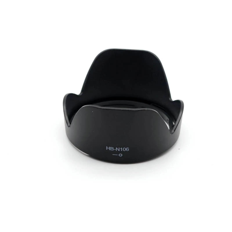 Hb-N106 Paraluce A Baionetta Per Nikon Af-P Dx 18-55Mm F3.5-5.6G