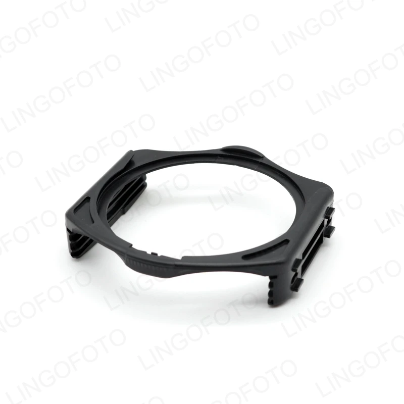 Anello Adattatore Tripla 3 Holder Filter Per Cokin P Serie