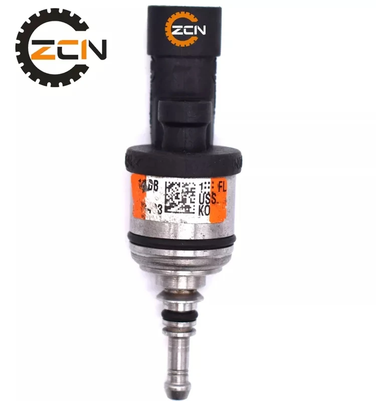 Ugello Gpl Muslimex Brc Cng Gpl In03 Iniettore Carburante Albien Dado Rapido Arancione My07-My09
