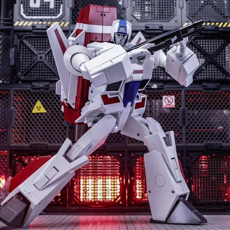 Capolavoro Di Trasformazione Th01 Th-01 Skyfire Jetfire Ko Mp57 Action Figure Robot Toys