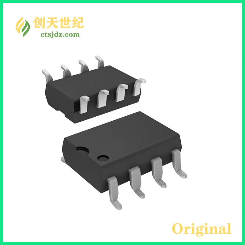 Hcpl-7840 Nuovo E Originale Hcpl-7840-500E Hcpl-7840-000E Amplificatore Di Isolamento 1 Circuito