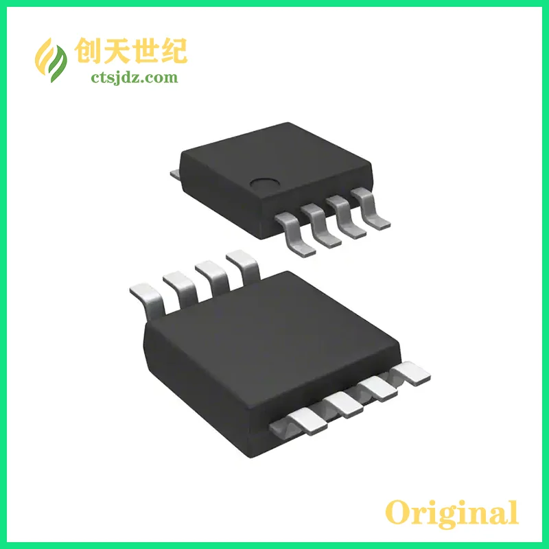Max4080Saua+  New&Original  Current Sense Amplifier 1 Circuit 8-Umax/Usop
