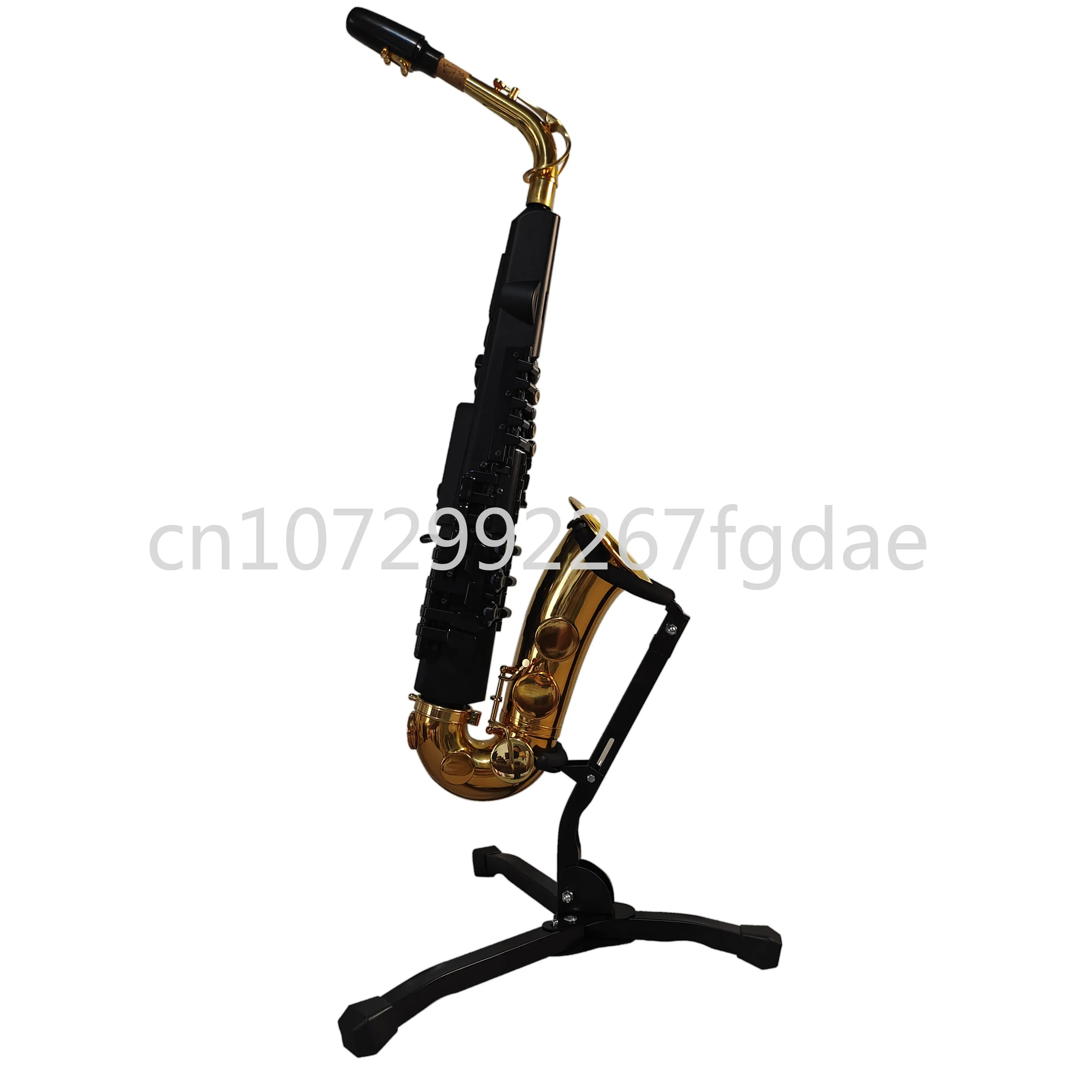 Migliorato Gomito Yamaha Yds150 Kit Atlo Saxe Collo Curvo Altoparlante A Collo Curvo In Rame Puro