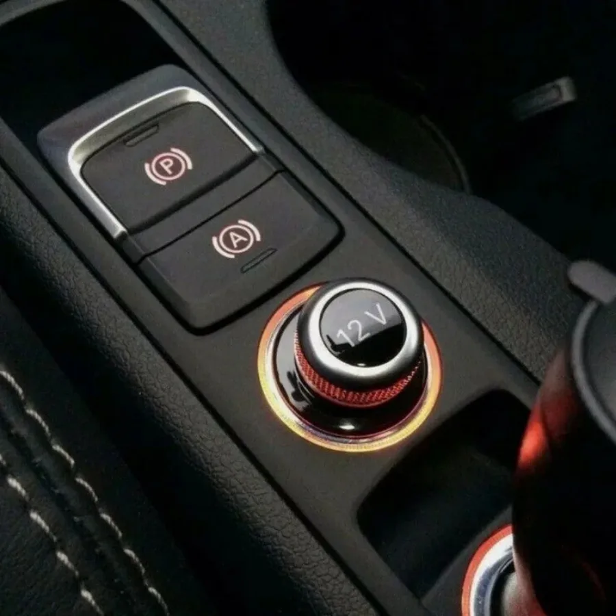 Auto Accendisigari Decor Cap Forniture Per Veicoli Accessori Per Auto Novità Decor Cap 12V 8 W0 919 311 Per Audi A3 A4 A5 Q2 Q7