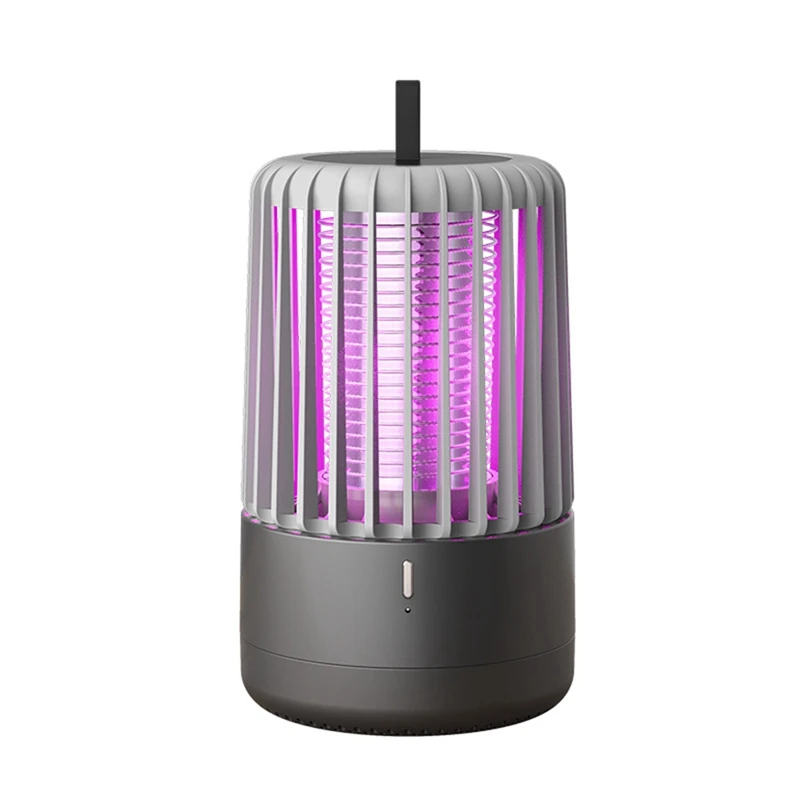 Indoor Bug Zapper Electric Bug Zapper Mosquito Killer Mosquito Lamp Fly Zapper Indoor