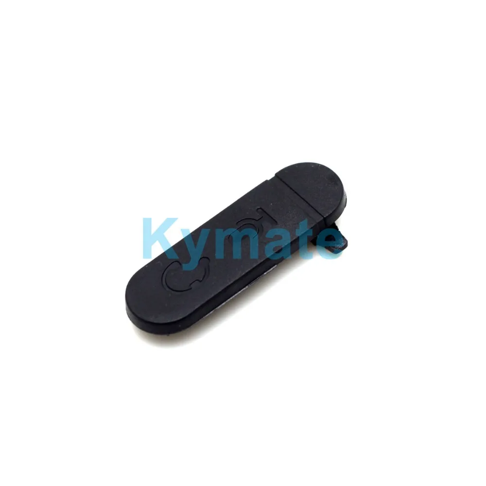 Dep450 Coperchio Antipolvere Jack Per Auricolari Per Motorola Xir P3688 Dp1400 Dep450 Dep450 Dp1400 Radio Portatile Walkie Talkie Parti 50 Pezzi