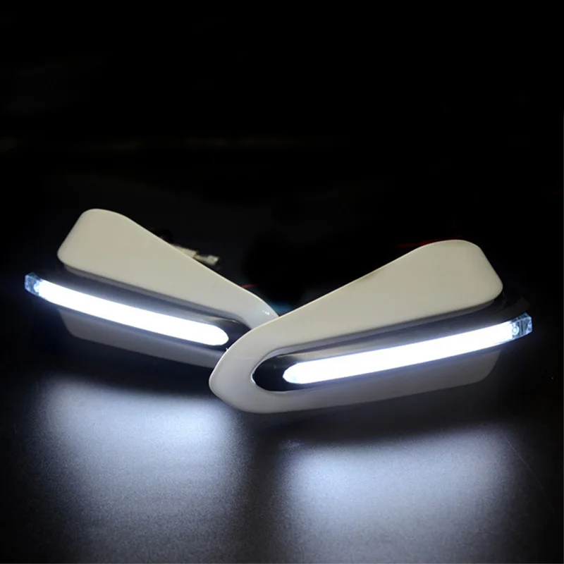 Paramani Moto Paramani E Indicatori Di Direzione Led Per Triumph Street Triple Tiger 800 Street Triple 675 Daymf 675 Accessori