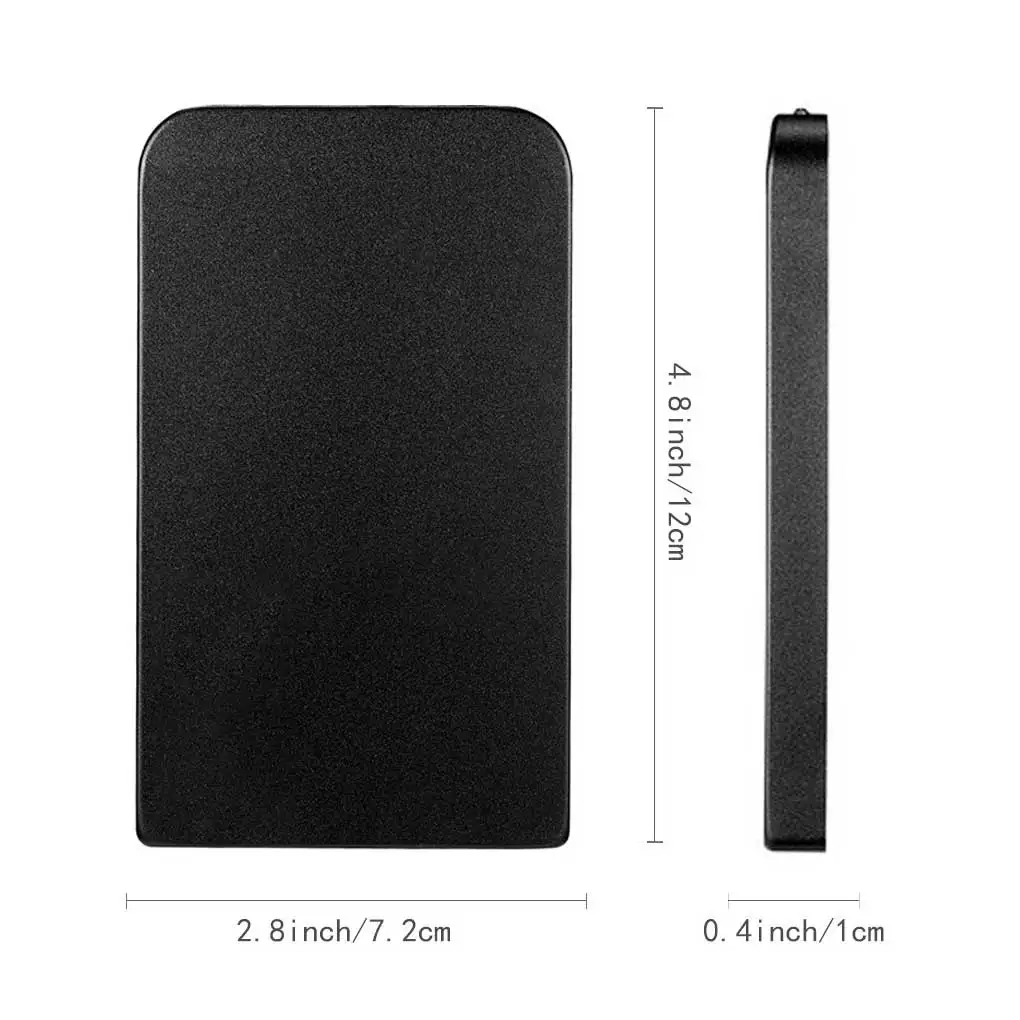 Hard Disk Esterno Memory Storage Disk Mobile Drives Hard Disk Boxs