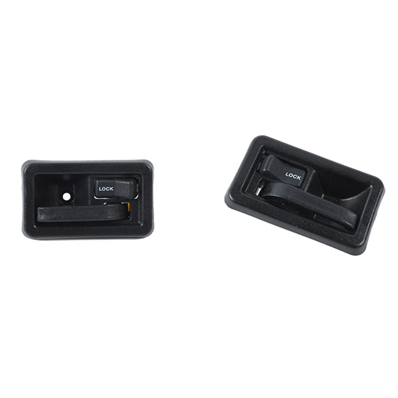 Maniglie Interne Interne Per Jeep Wrangler Yj Tj 1987-2006