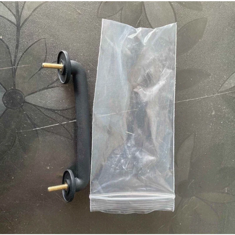 Per Jeep Wrangler Cover Handle 55176422