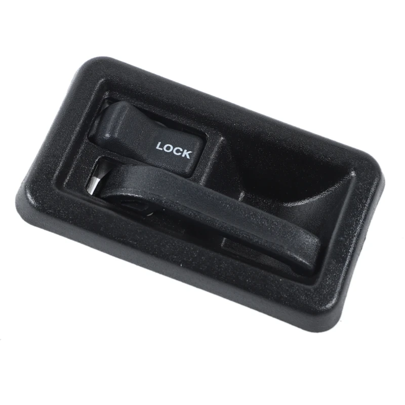 Maniglie Interne Interne 55176477Ab Per Jeep Wrangler Yj Tj 1987-2006,