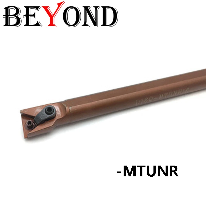 Oltre Mtunr D16Q D20R D25S 16Mm 20Mm Mtunr16 Tornitura In Acciaio Molla Portautensili Boring Bar Portautensili Tornio Cutter Inserti Tnmg