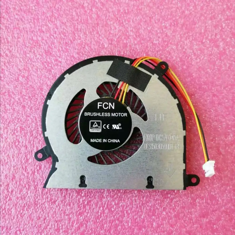 Ventola Di Raffreddamento Per Notebook Acer Aspire C24-760 Originale Nuova Di Zecca Az6L2 Fan