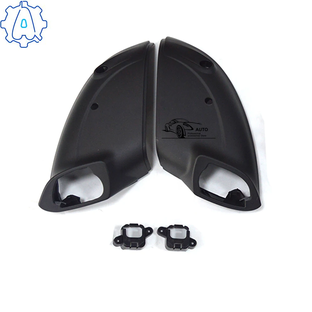 Per Vw Golf 8 Mk8 Id3 360 Guscio Inferiore Panoramico Con Staffa