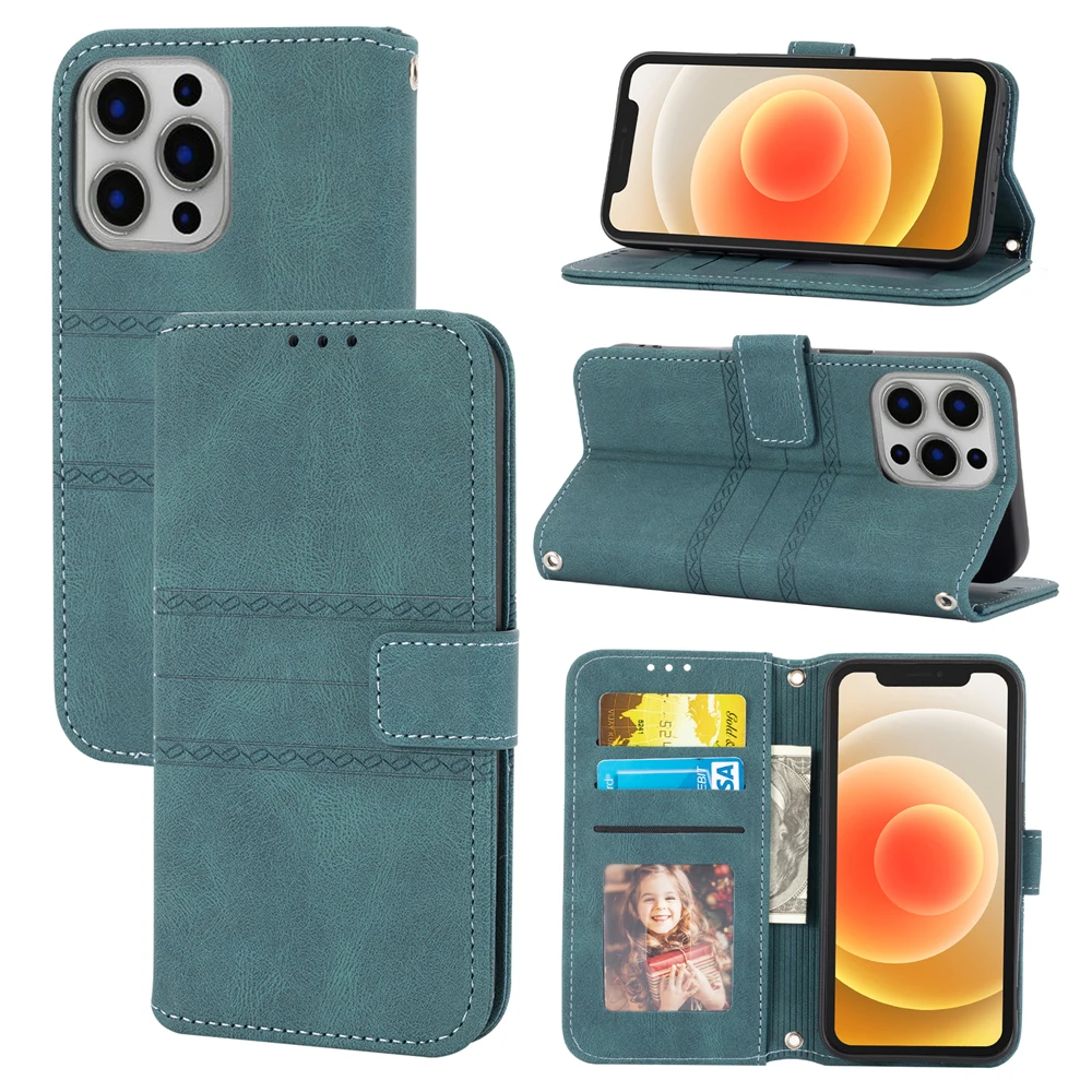 Per Huawei P60 Art P50 Pro Custodia Per Telefono Custodie Per Smartphone In Marmo Pictorial Per Huawei Mate 60 Pro Plus Custodia Flip Cover