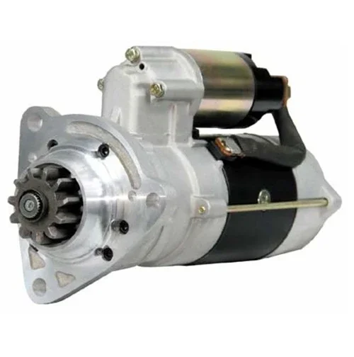 Motorino Di Avviamento Marziano Per Motori Diesel Detroit Muslimevost 51071