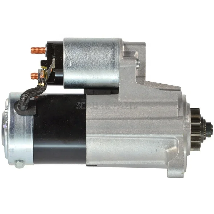 Motorino Di Avviamento Marziano 12V Fit Mitsubishi L3E 15.2Hp Dsl M1T68381 Muslimate 30 L6610500 Muslimate 30 L6610600 M000T60481