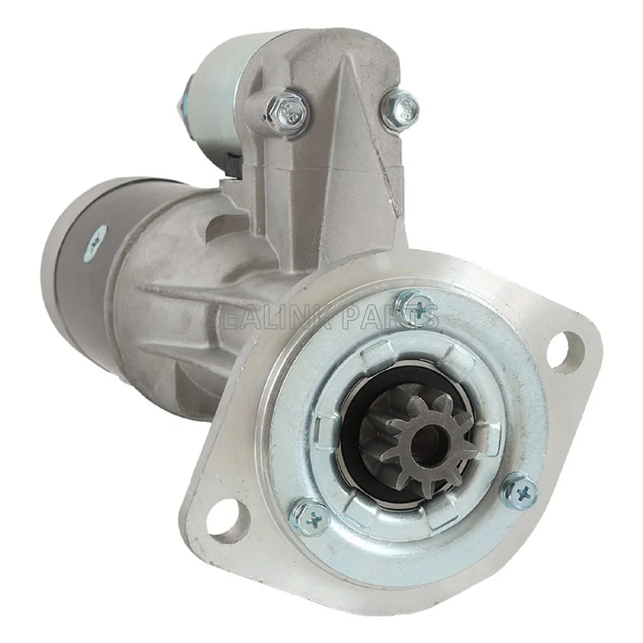 Avviamento Marziano Per Isuzu 4 Ja1 4 Jb1 8944234520 S2407 S25121 S25121A 8944234520 5811001291 5811001292 8941422620