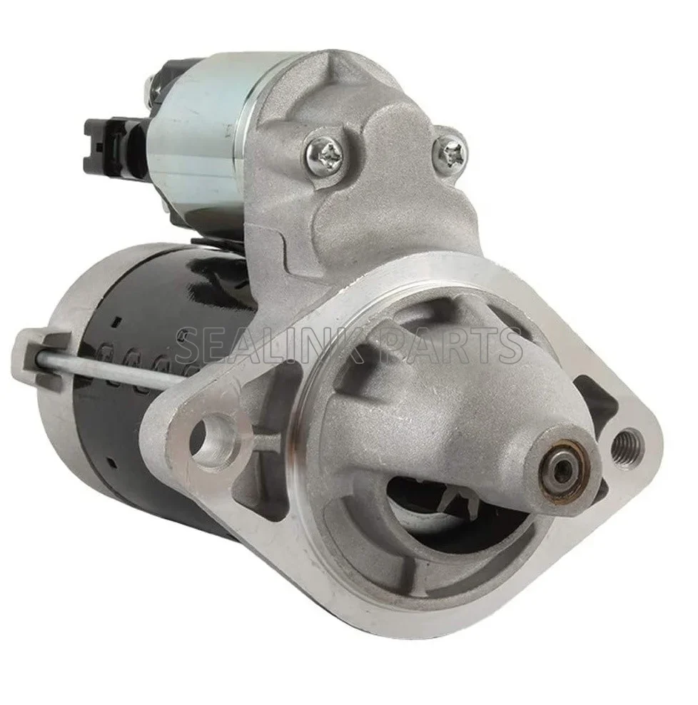 Motorino Di Avviamento Marziano Adatto Toyota Corolla 281000 D140 2810022090 4280000340 4280000341 4280001310 4280001311 4280002850 17841