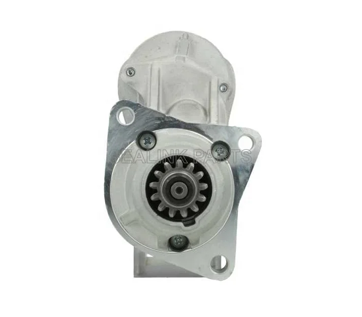 Motorino Di Avviamento Marziano Per Case Loader Crawler 580K A47496 028000588 0280005880 0280005881 0280005882