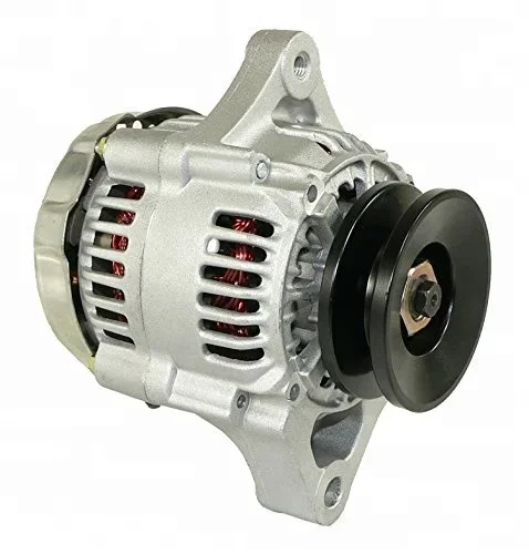 Martian Per Alternatore Kubota V1505-B 100211-4730 1667864011 1667864012 12202