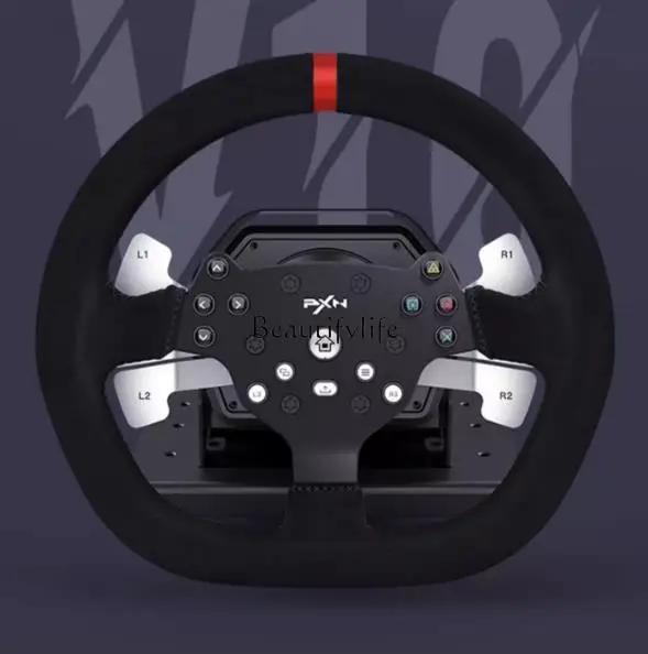 Gioco Di Corse Ruota Di Mira Simulazione Simulatore Di Auto A 900 Gradi Guida Driver Di Guida Per Pc Per Computer Ps4