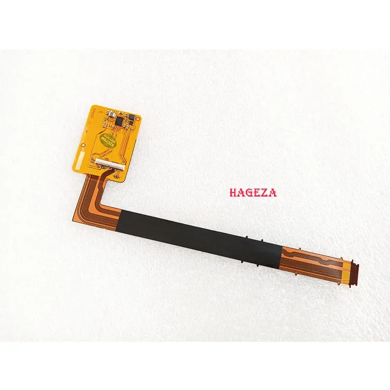 Nuovo Per Nikon Z6 Z7 Screen Line Display Lcd Cavo Asse Di Rotazione Parti Della Fotocamera