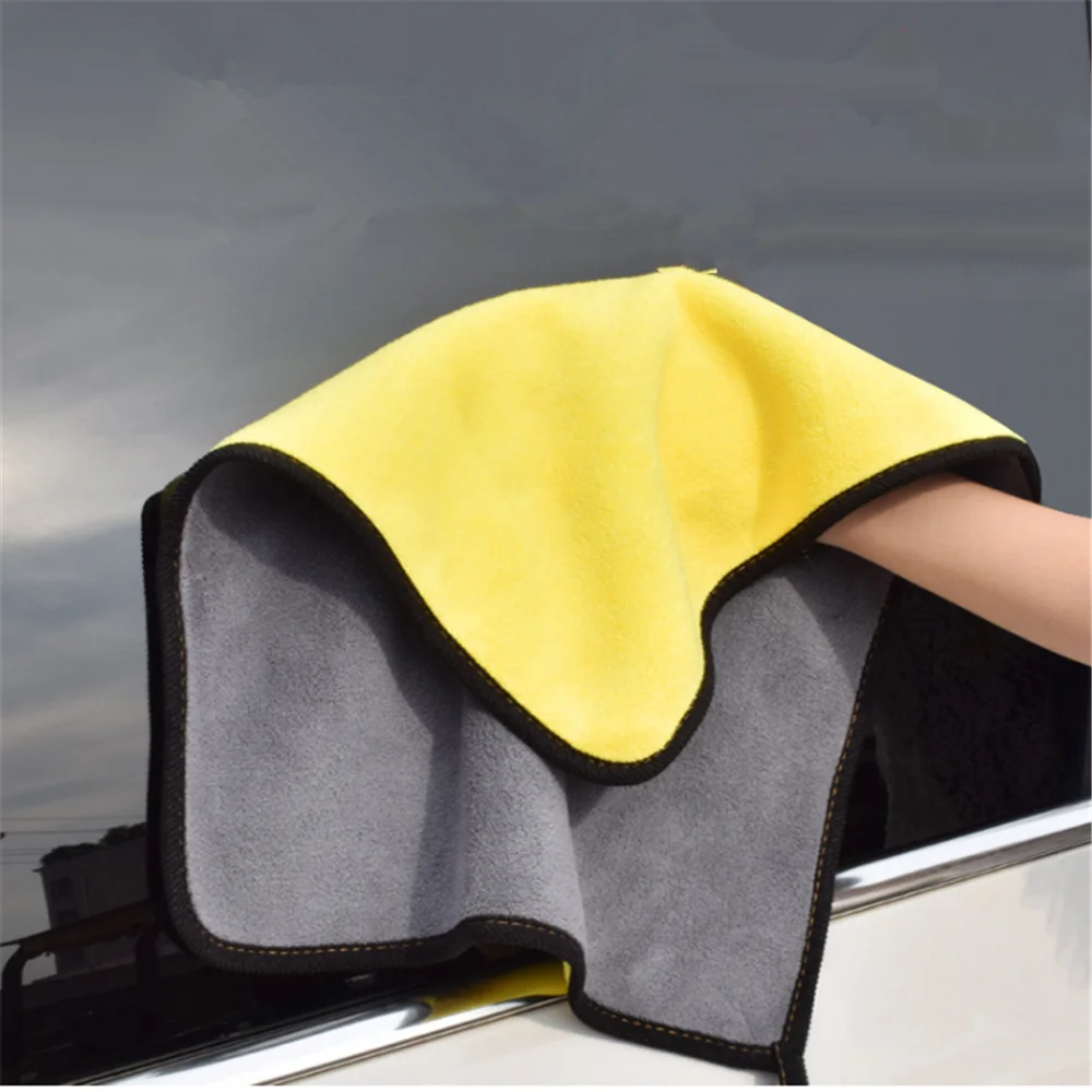 Car Accessories Cloth Cleaning Brush For Porsche 918 Cayman Boxster 919 718 Gt3