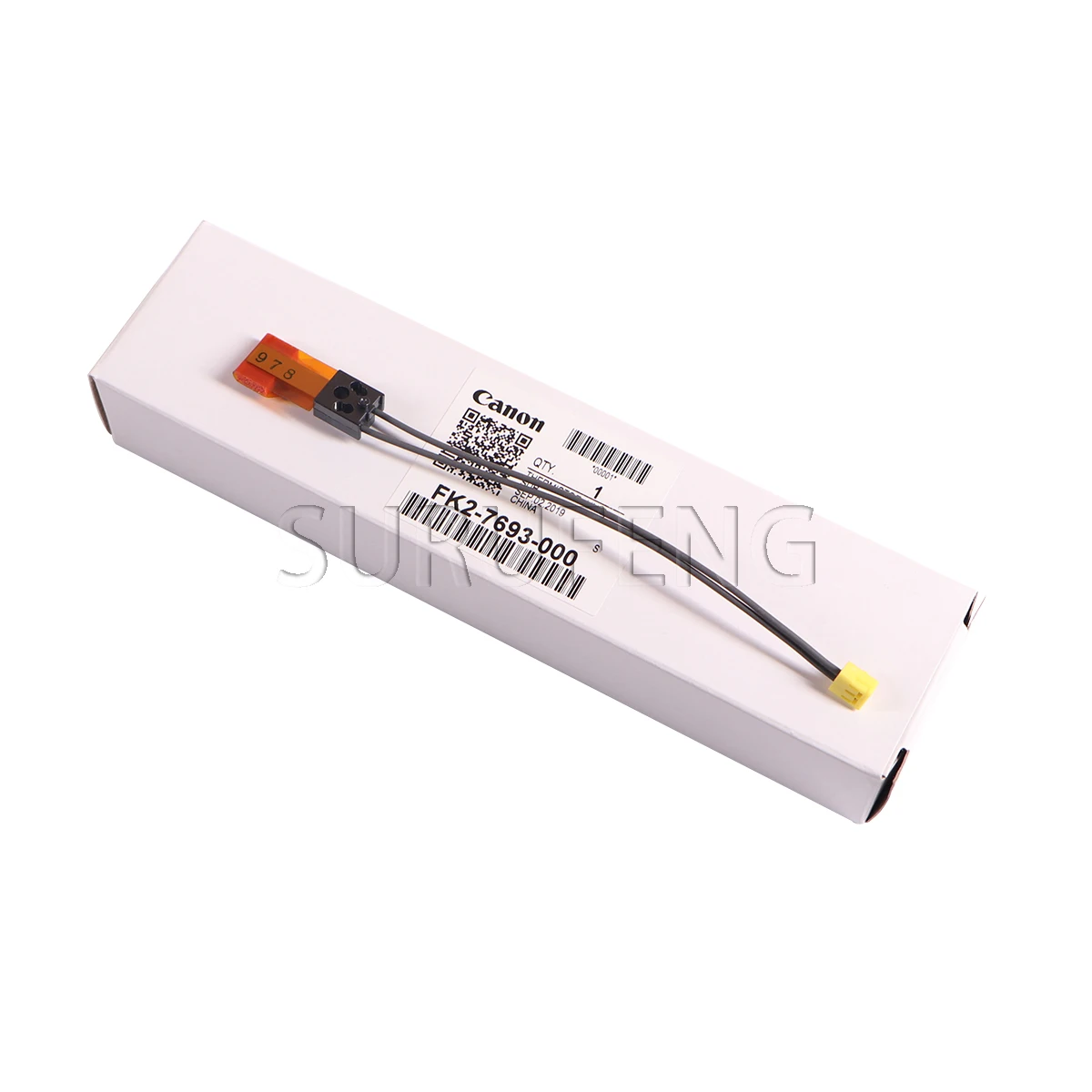 Fk2-7693-000 Sub Termistore Per Canon Imagerunner Advance 8085 8095 8105 8205 8285 8295