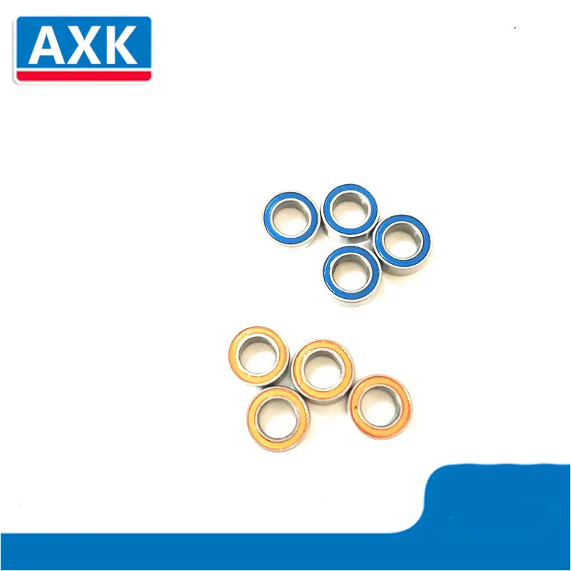Fornire Cuscinetti Per Auto E Camion Rc Di Alta Precisione Per Kyosho Gp10 4Wd