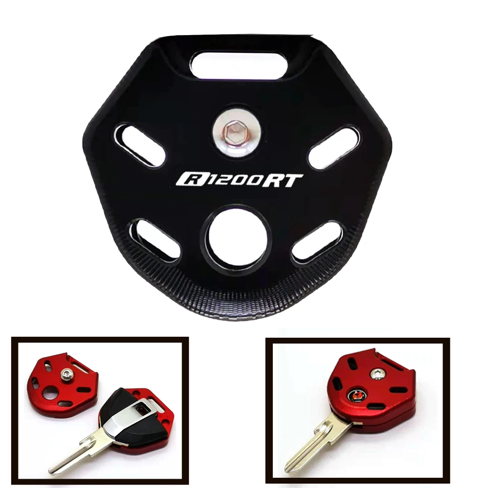 Per Bmw R1200Rt R 1200 Rt R1200 Rt Custodia Cover Chiave Moto Protezione Chiavi Shell